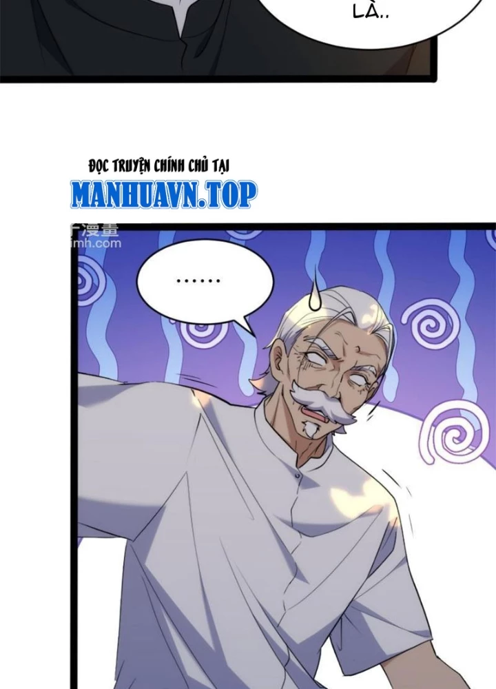 Linh Cảnh Hành Giả Chapter 26 - 11