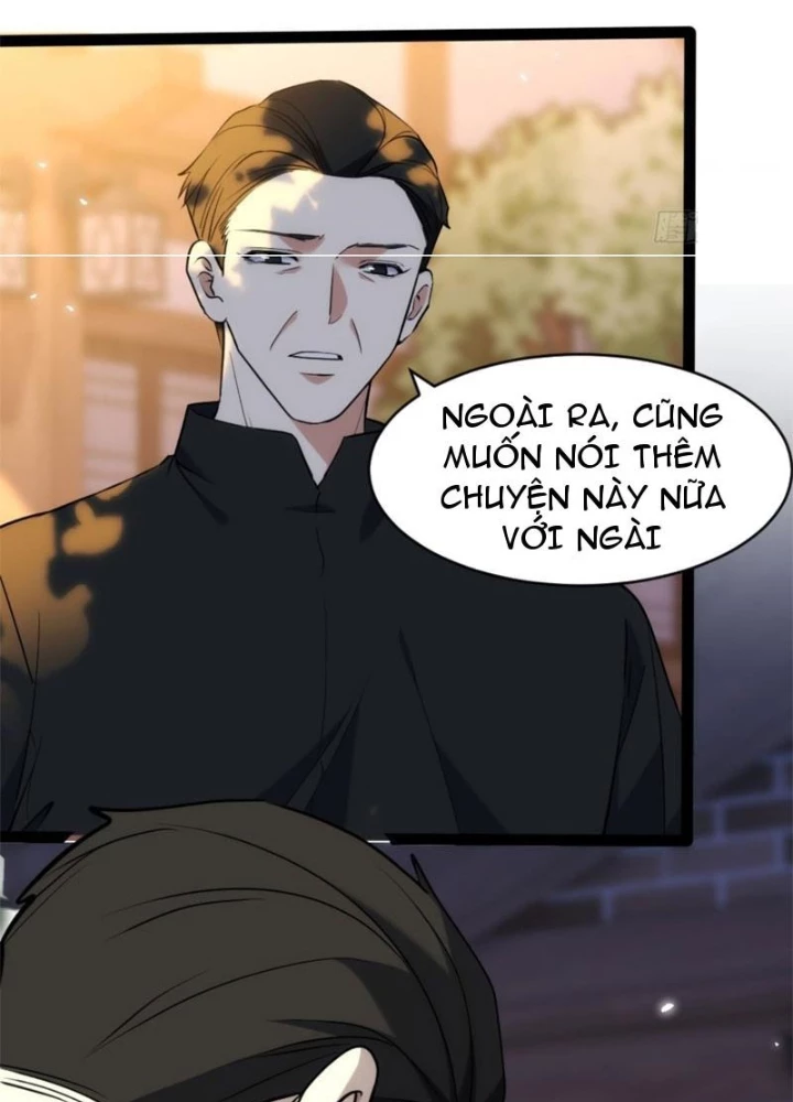 Linh Cảnh Hành Giả Chapter 26 - 15