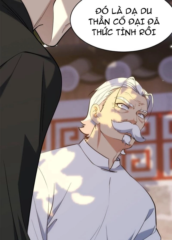 Linh Cảnh Hành Giả Chapter 26 - 17