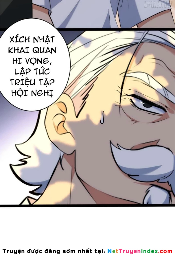 Linh Cảnh Hành Giả Chapter 26 - 19