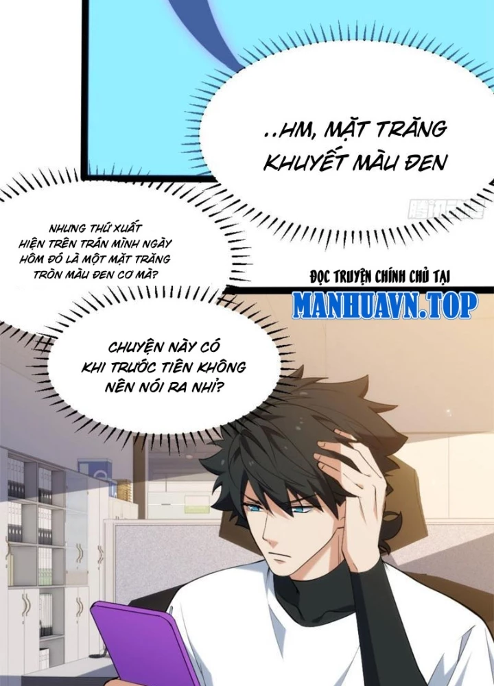 Linh Cảnh Hành Giả Chapter 26 - 27