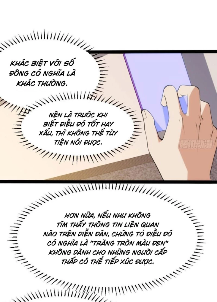 Linh Cảnh Hành Giả Chapter 26 - 29