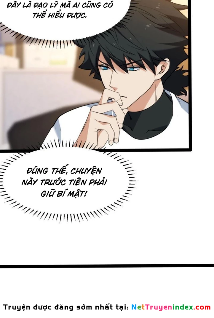 Linh Cảnh Hành Giả Chapter 26 - 31