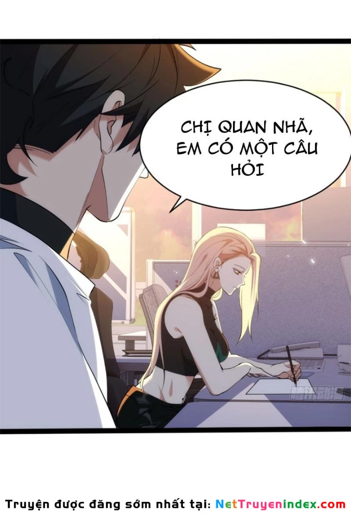 Linh Cảnh Hành Giả Chapter 26 - 33