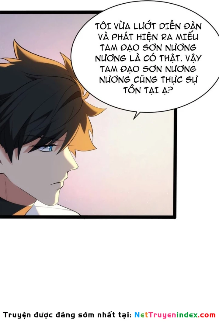 Linh Cảnh Hành Giả Chapter 26 - 35