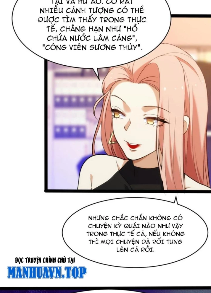 Linh Cảnh Hành Giả Chapter 26 - 37