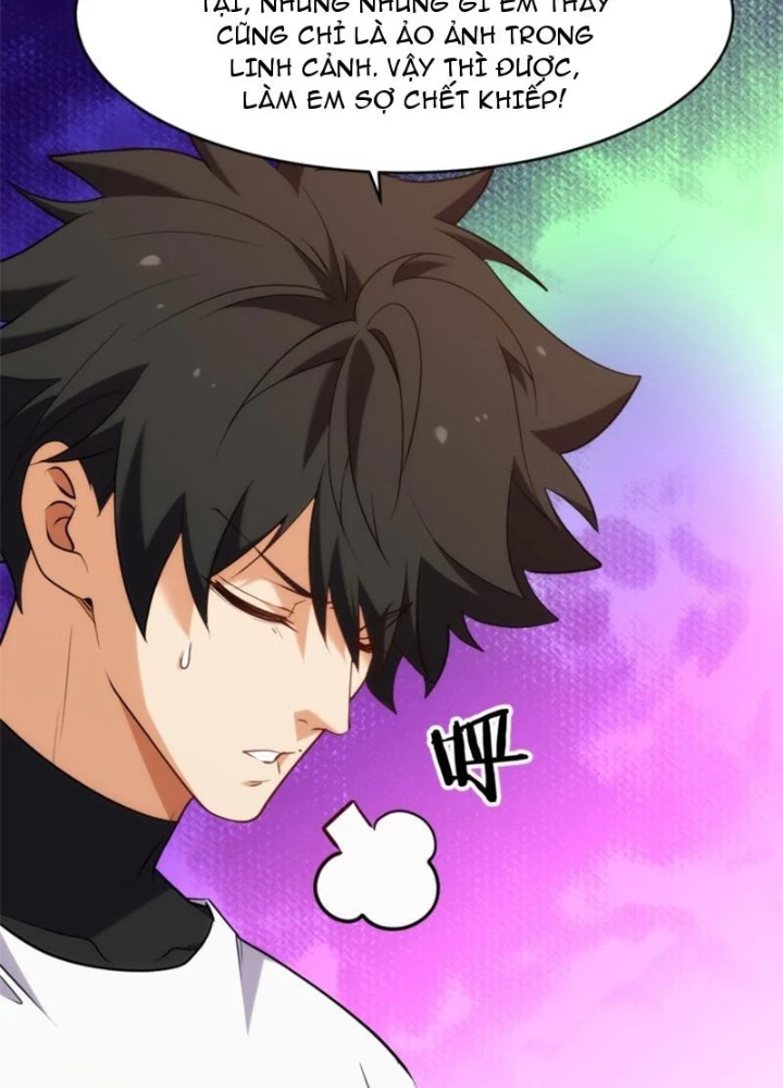 Linh Cảnh Hành Giả Chapter 26 - 39