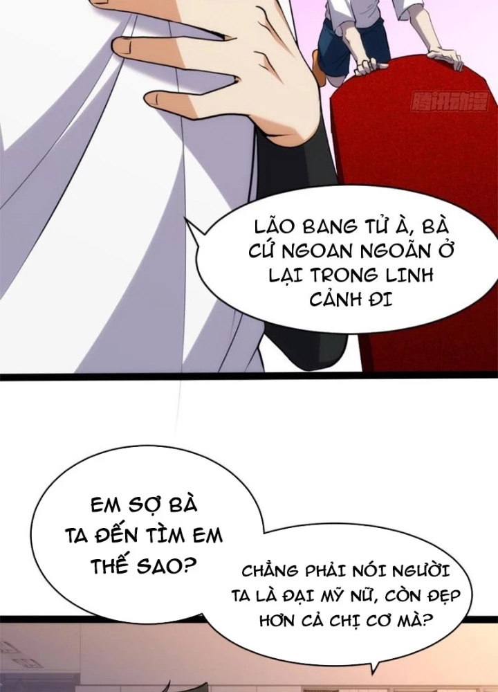 Linh Cảnh Hành Giả Chapter 26 - 41