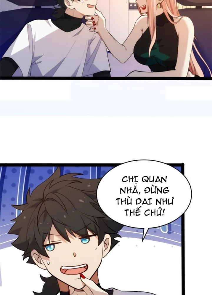 Linh Cảnh Hành Giả Chapter 26 - 43