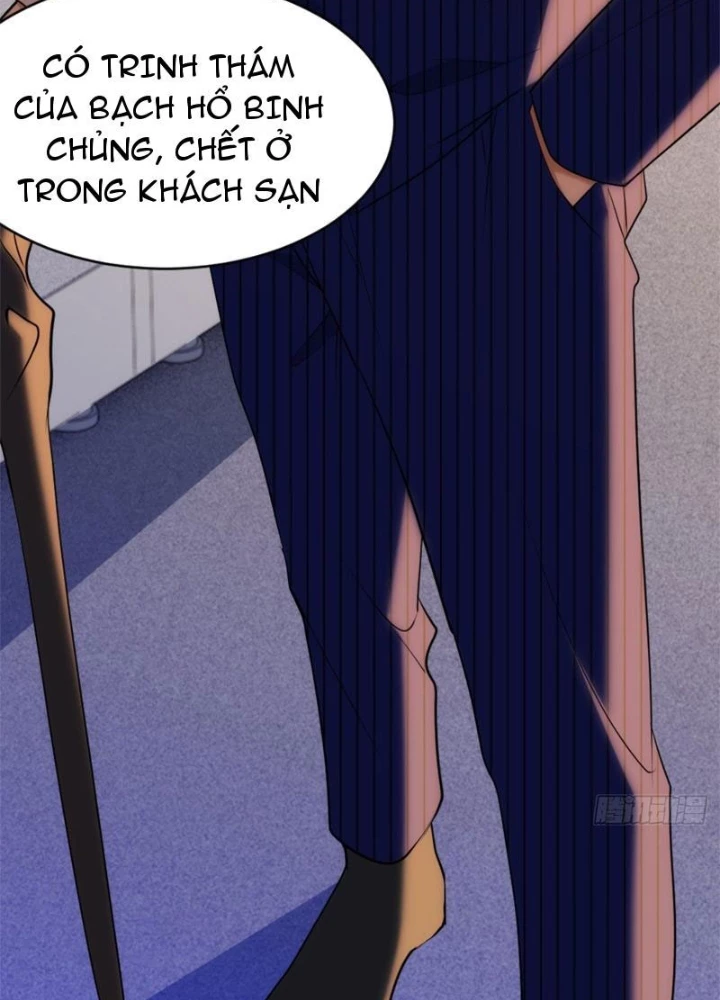 Linh Cảnh Hành Giả Chapter 26 - 49