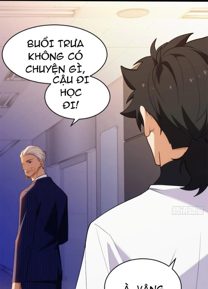 Linh Cảnh Hành Giả Chapter 26 - 53