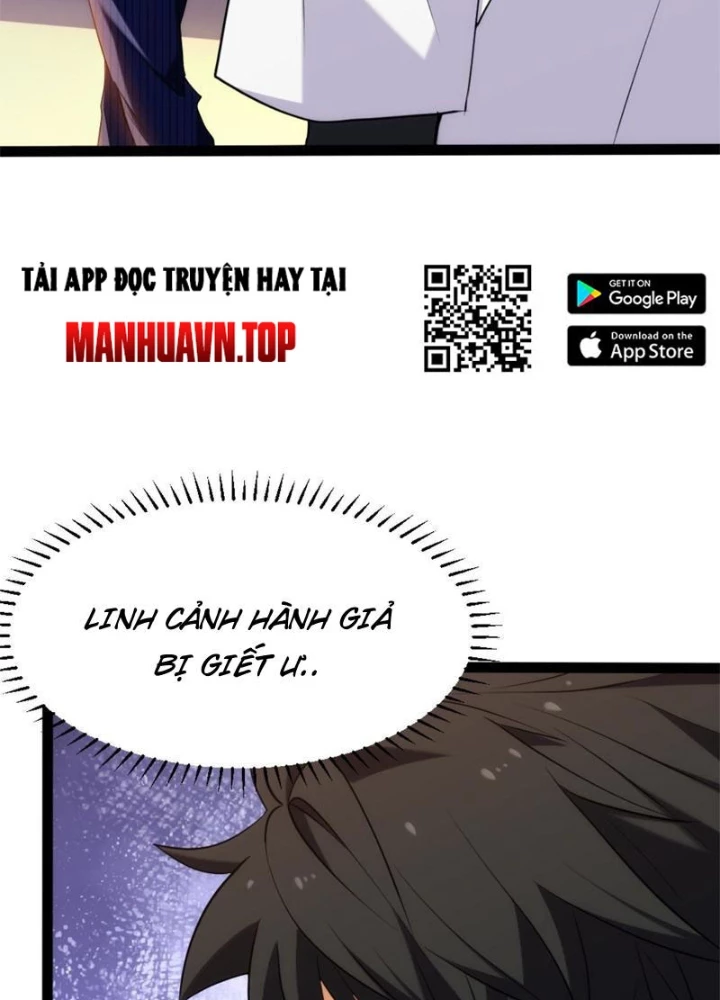 Linh Cảnh Hành Giả Chapter 26 - 55