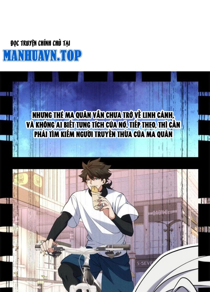 Linh Cảnh Hành Giả Chapter 26 - 71