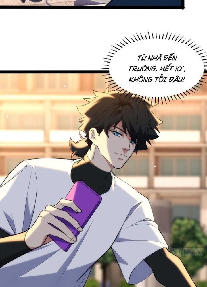 Linh Cảnh Hành Giả Chapter 26 - 79