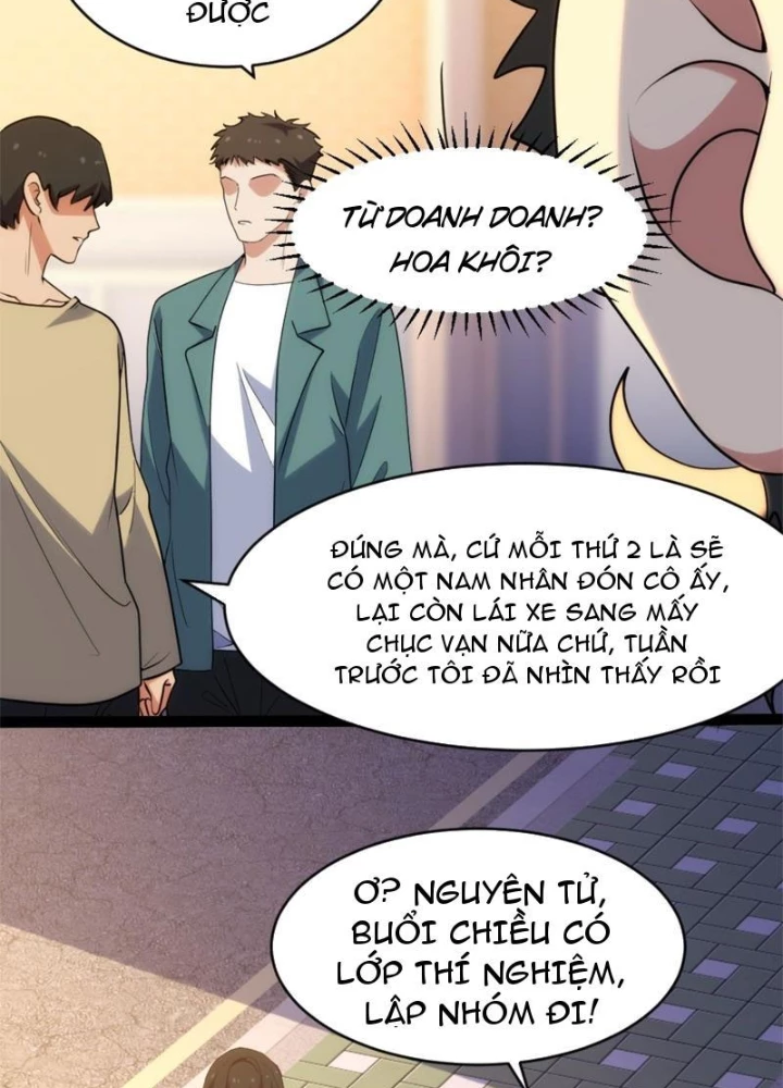 Linh Cảnh Hành Giả Chapter 26 - 83