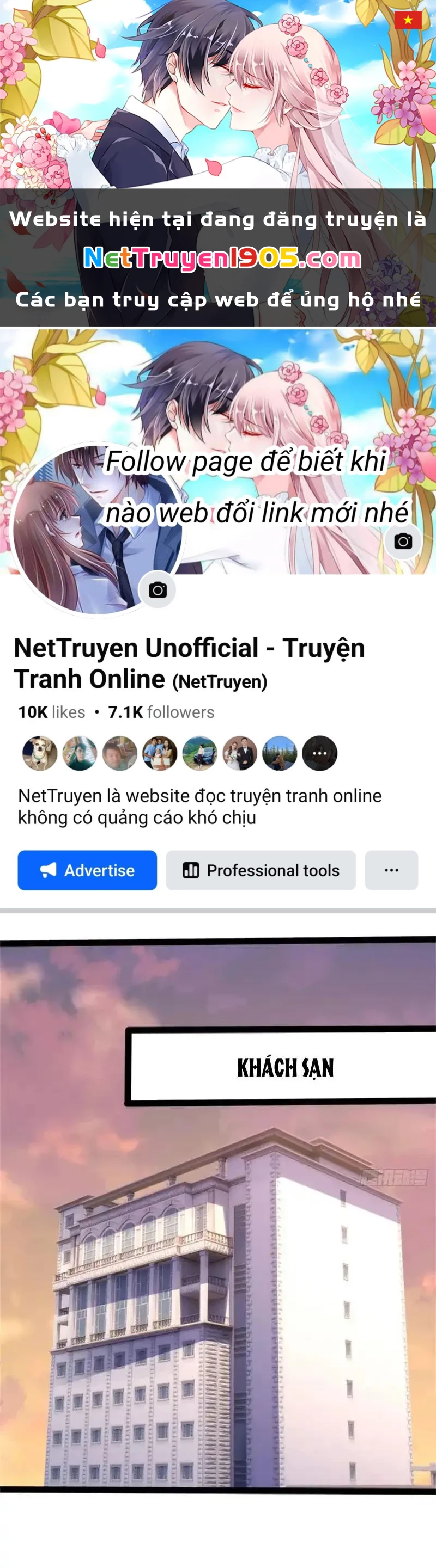 Linh Cảnh Hành Giả Chapter 27 - 1