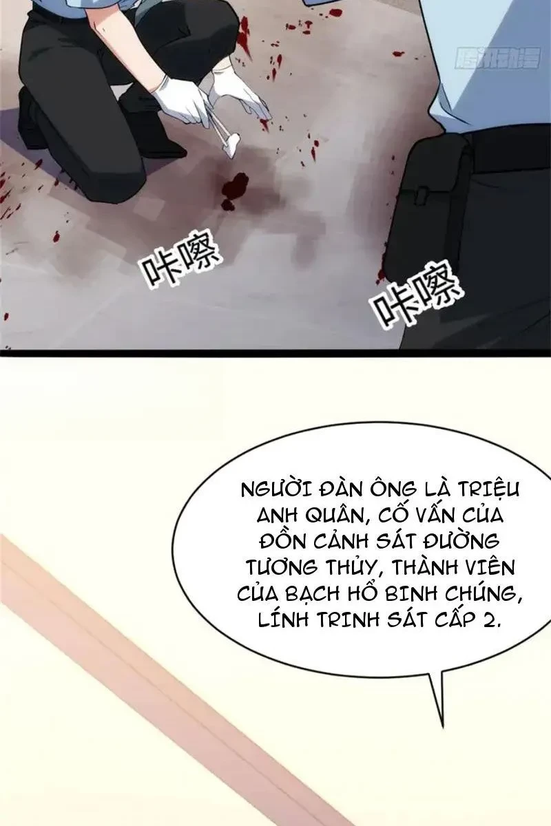 Linh Cảnh Hành Giả Chapter 27 - 4