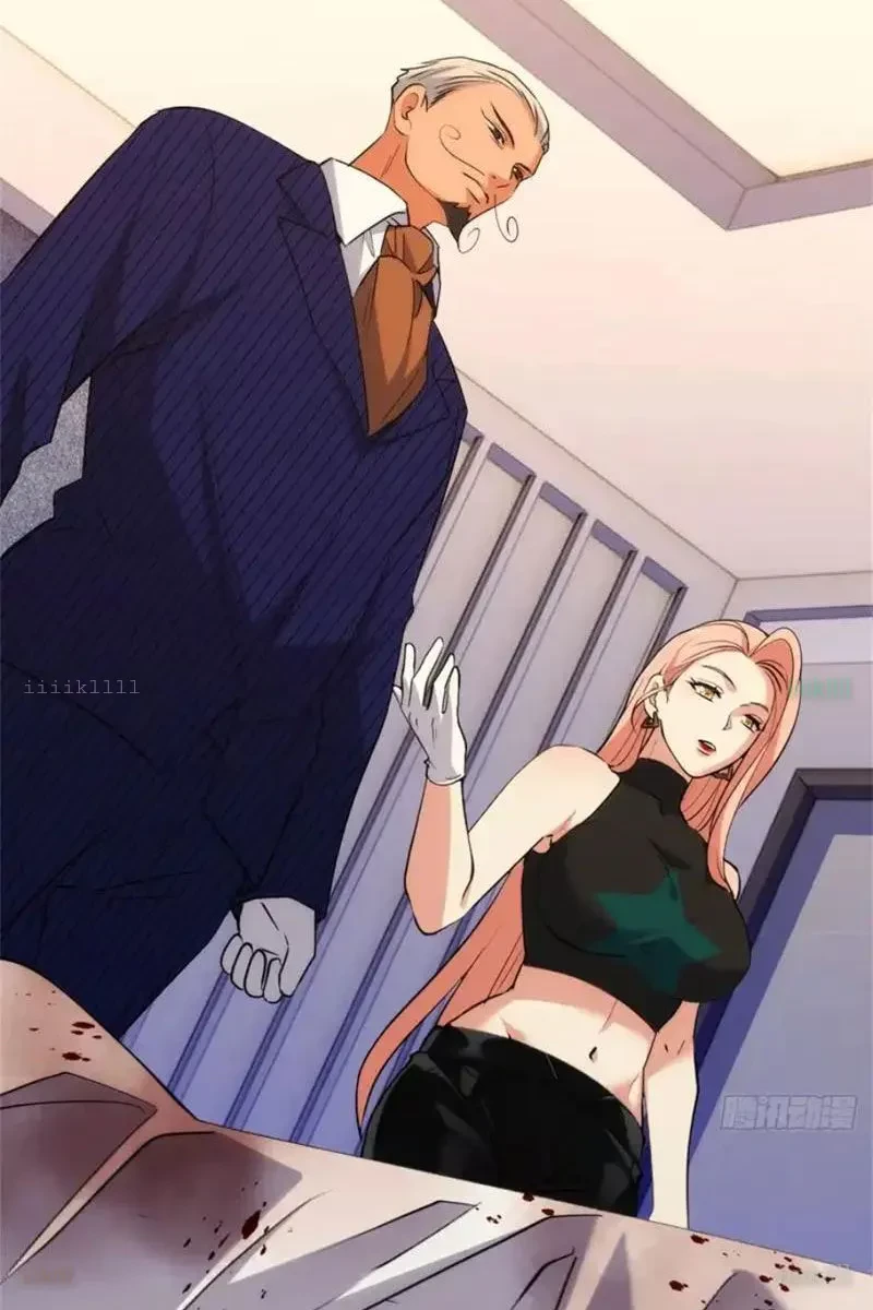 Linh Cảnh Hành Giả Chapter 27 - 5