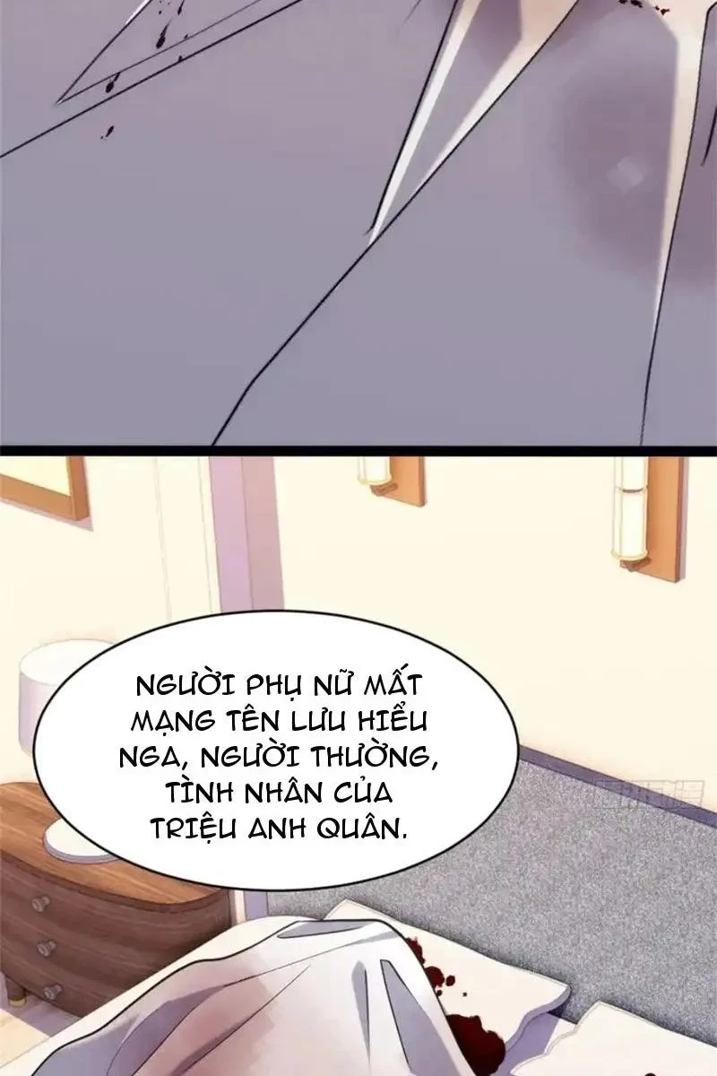 Linh Cảnh Hành Giả Chapter 27 - 6