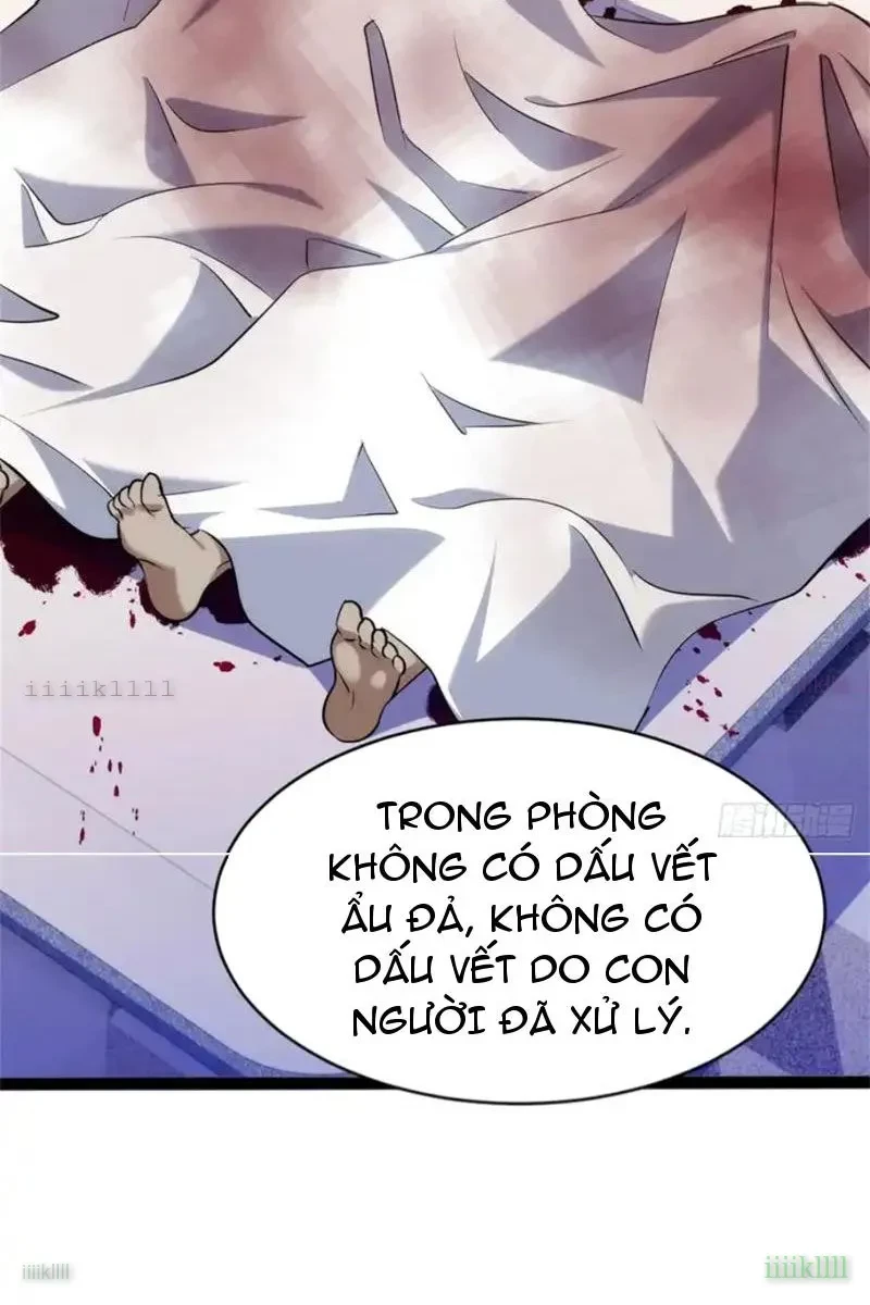 Linh Cảnh Hành Giả Chapter 27 - 7