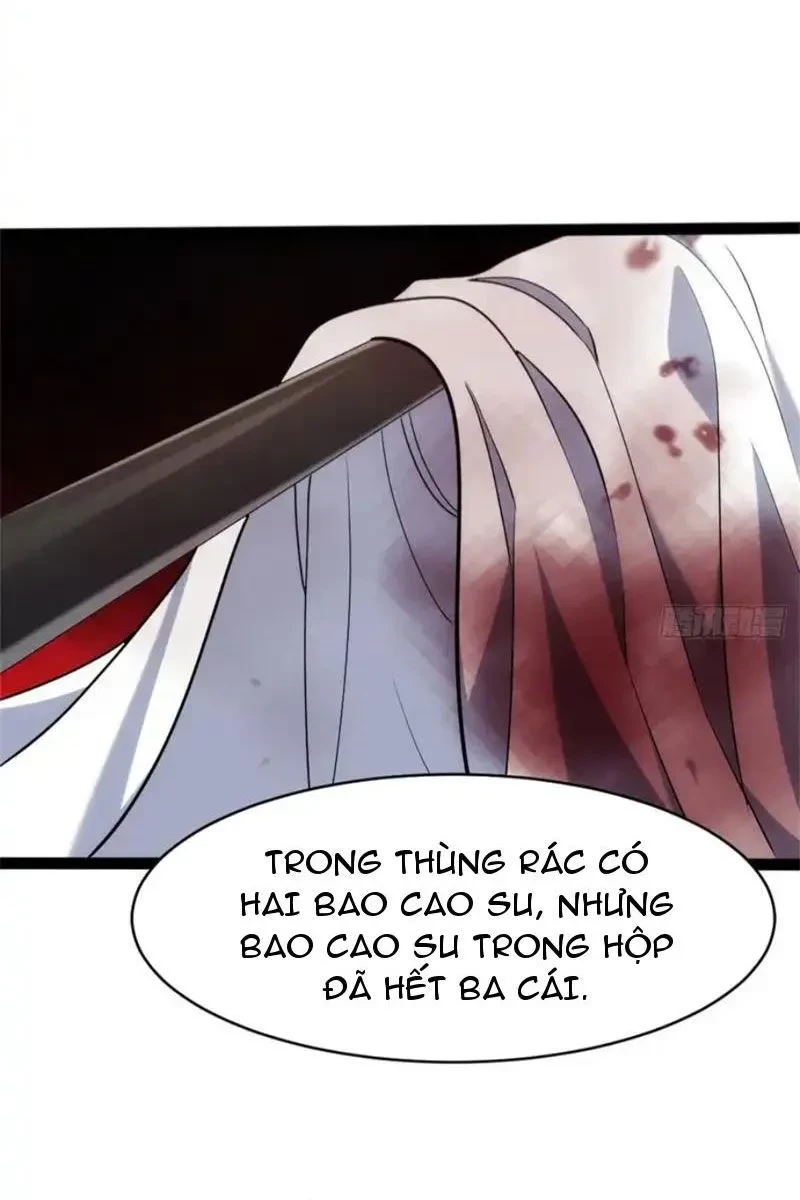 Linh Cảnh Hành Giả Chapter 27 - 8