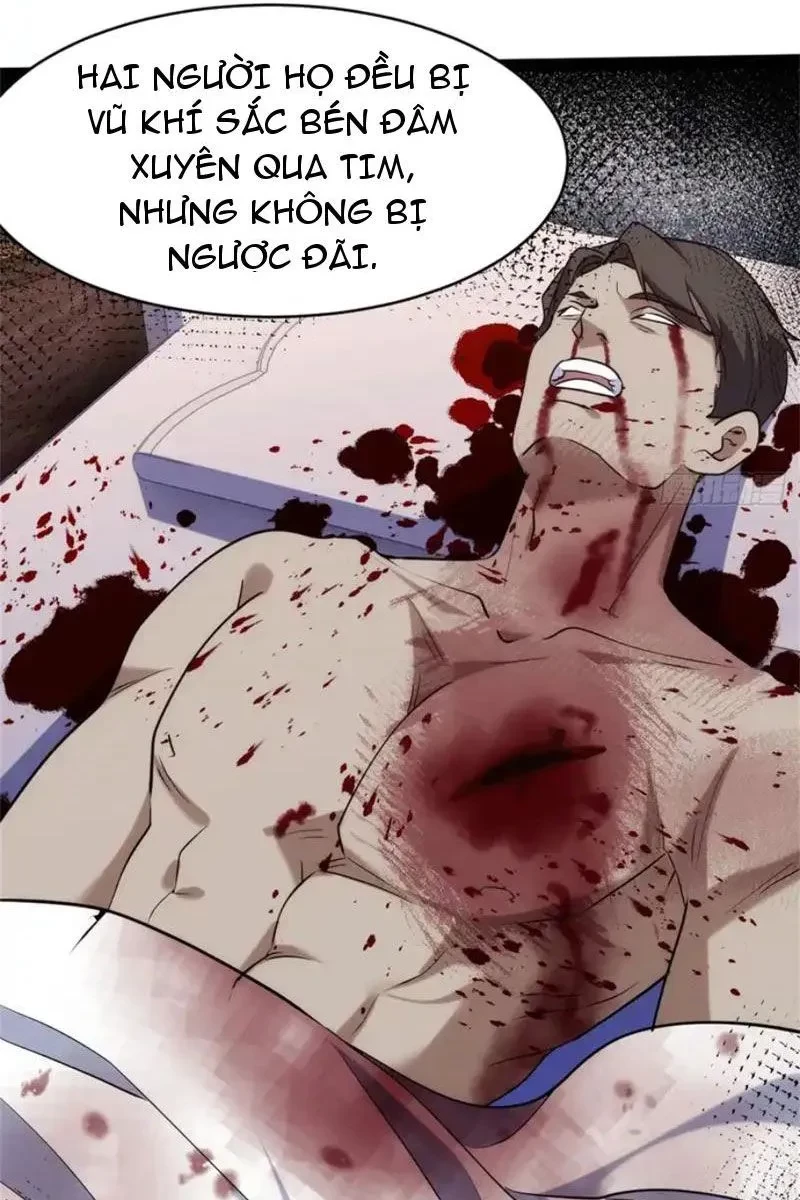 Linh Cảnh Hành Giả Chapter 27 - 9