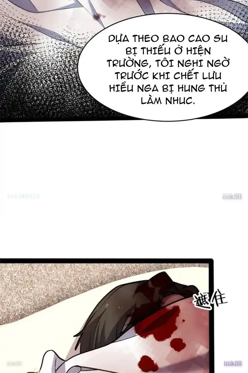 Linh Cảnh Hành Giả Chapter 27 - 10