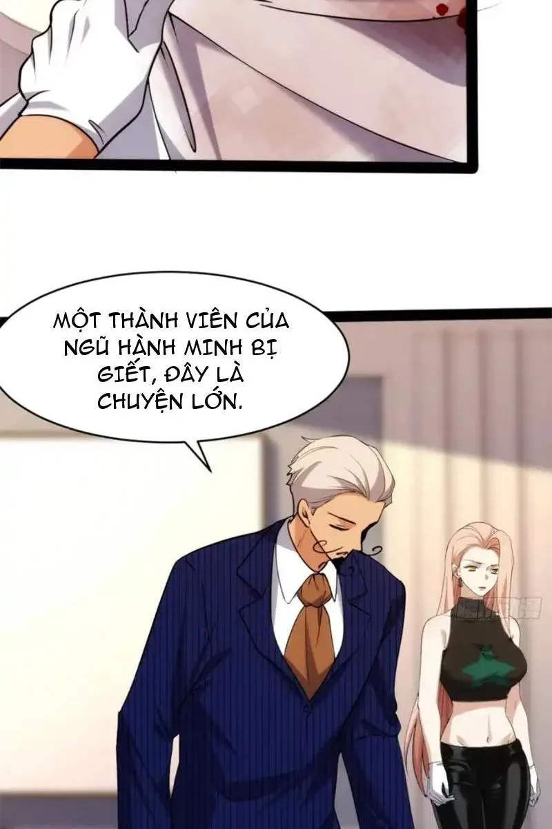 Linh Cảnh Hành Giả Chapter 27 - 11