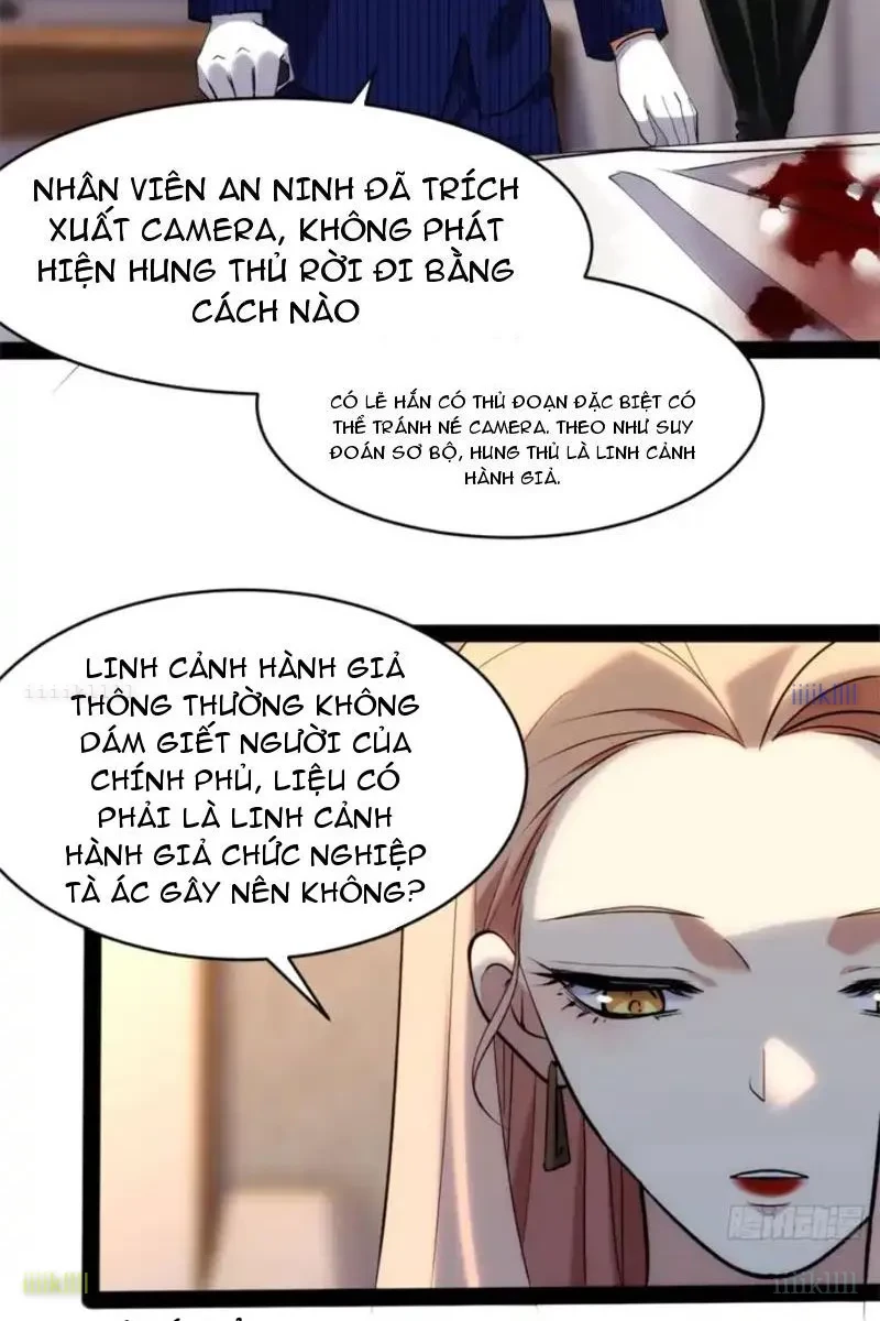 Linh Cảnh Hành Giả Chapter 27 - 12