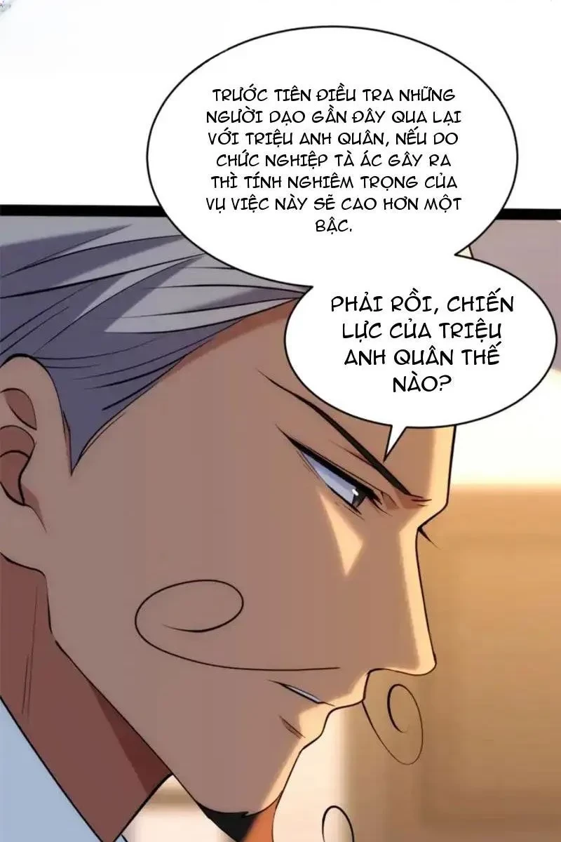 Linh Cảnh Hành Giả Chapter 27 - 13