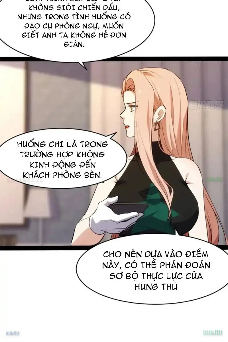 Linh Cảnh Hành Giả Chapter 27 - 15