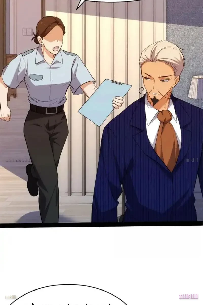 Linh Cảnh Hành Giả Chapter 27 - 17