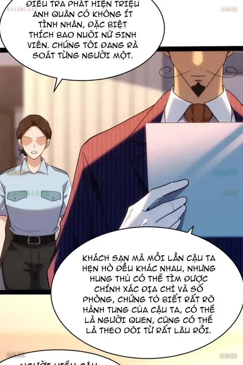 Linh Cảnh Hành Giả Chapter 27 - 18