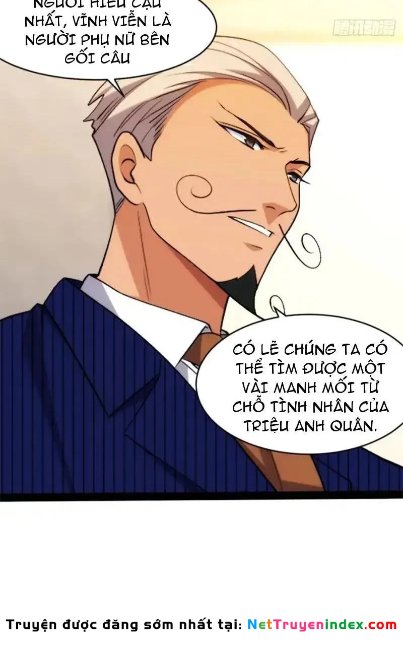 Linh Cảnh Hành Giả Chapter 27 - 19