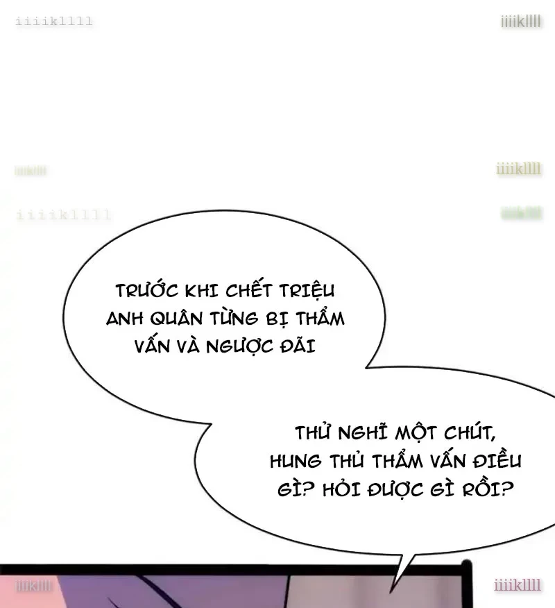 Linh Cảnh Hành Giả Chapter 27 - 20