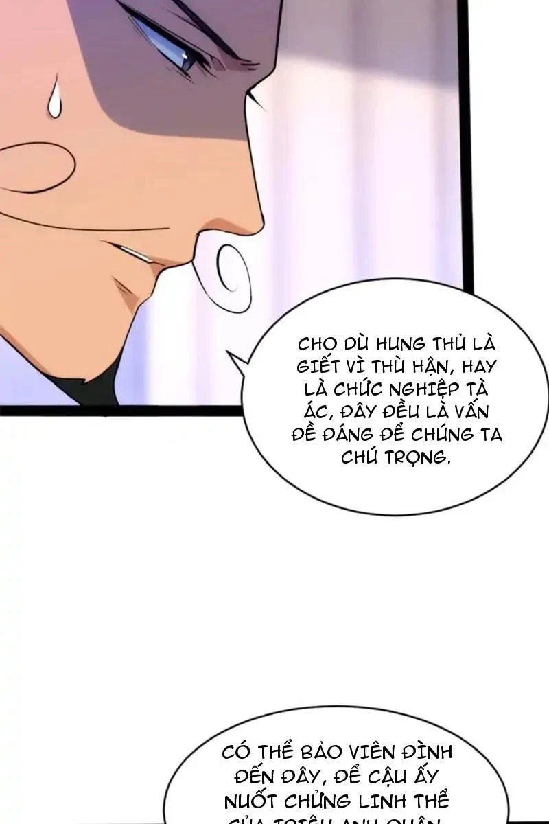 Linh Cảnh Hành Giả Chapter 27 - 21