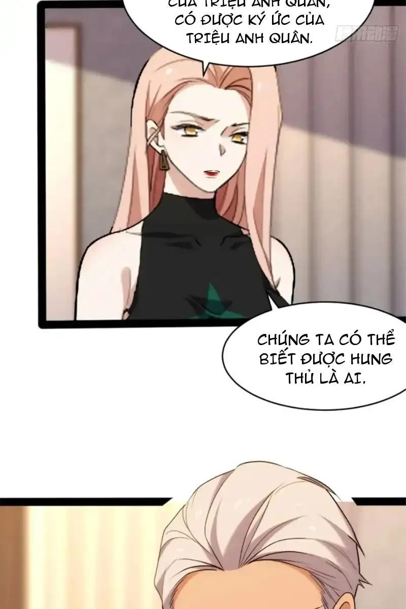 Linh Cảnh Hành Giả Chapter 27 - 22