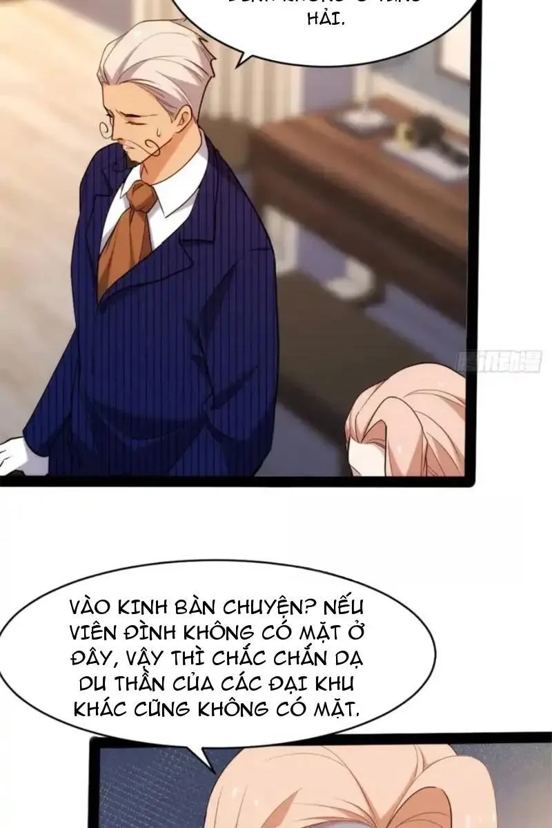 Linh Cảnh Hành Giả Chapter 27 - 24