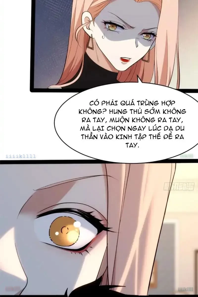 Linh Cảnh Hành Giả Chapter 27 - 25