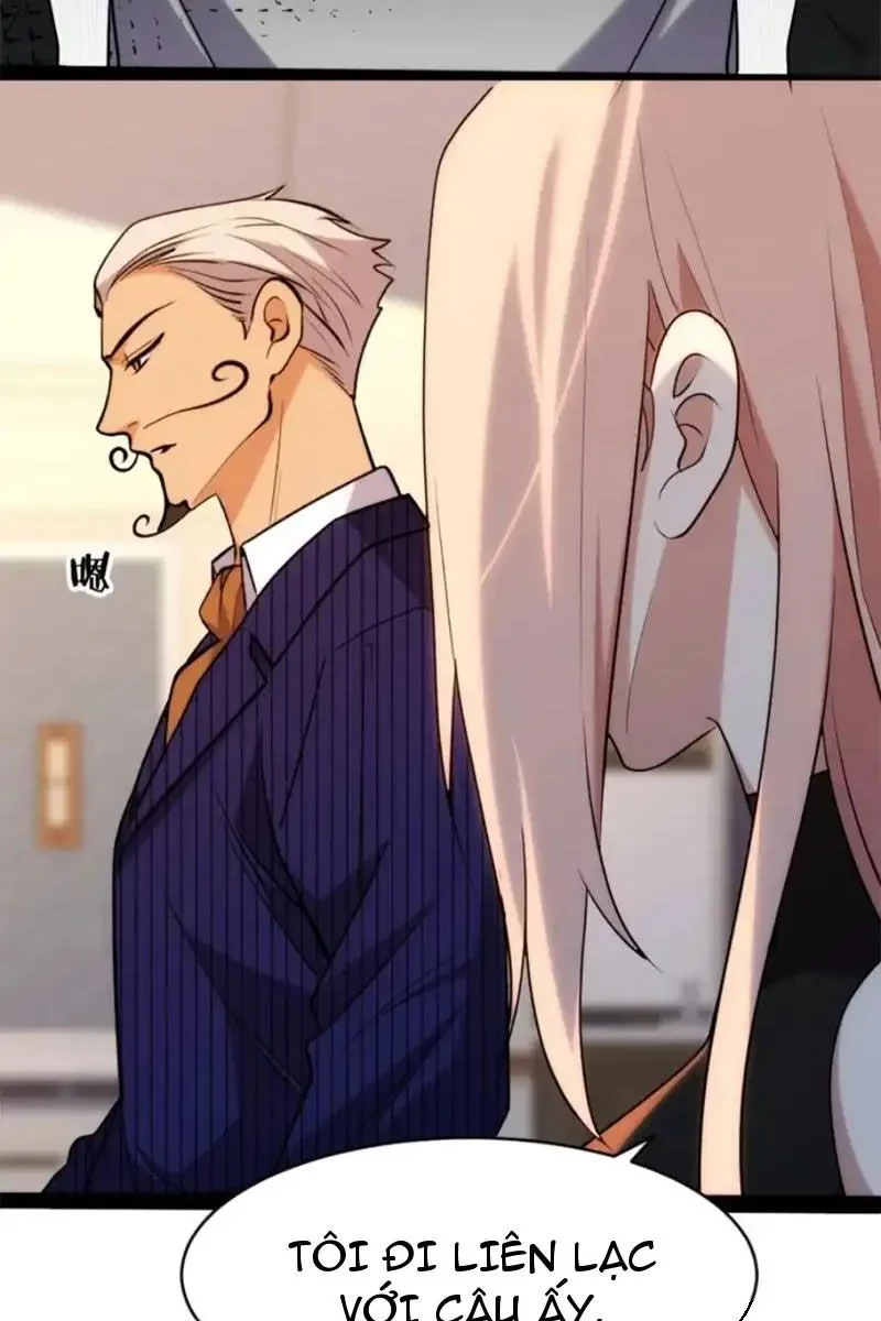 Linh Cảnh Hành Giả Chapter 27 - 27