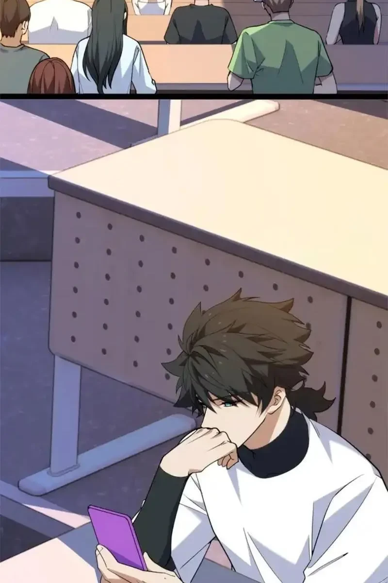 Linh Cảnh Hành Giả Chapter 27 - 30