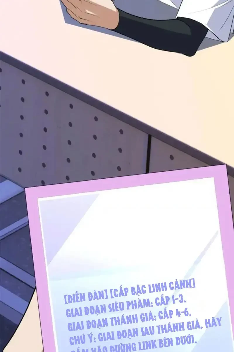 Linh Cảnh Hành Giả Chapter 27 - 31