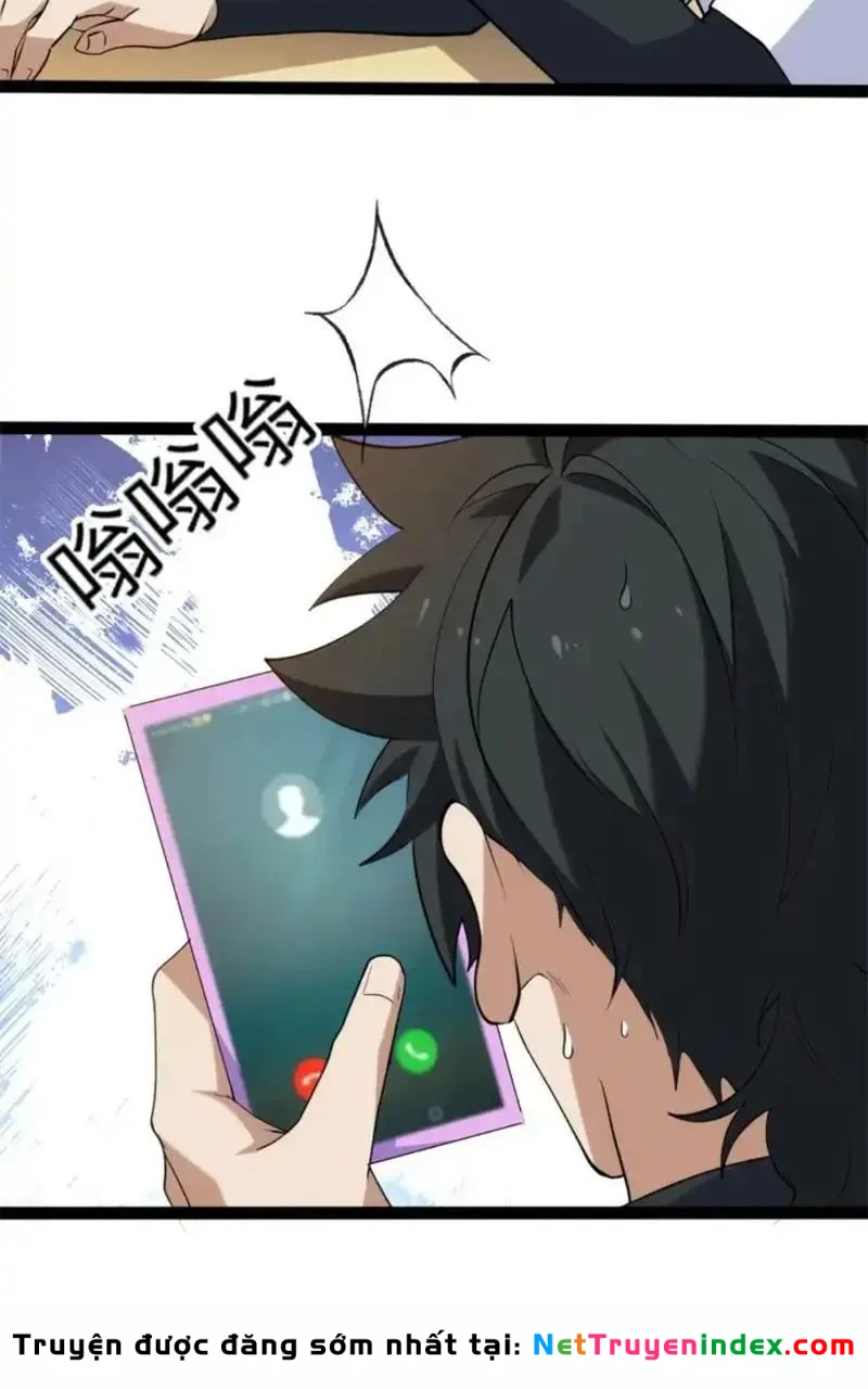 Linh Cảnh Hành Giả Chapter 27 - 34