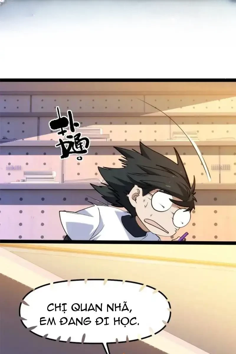 Linh Cảnh Hành Giả Chapter 27 - 35