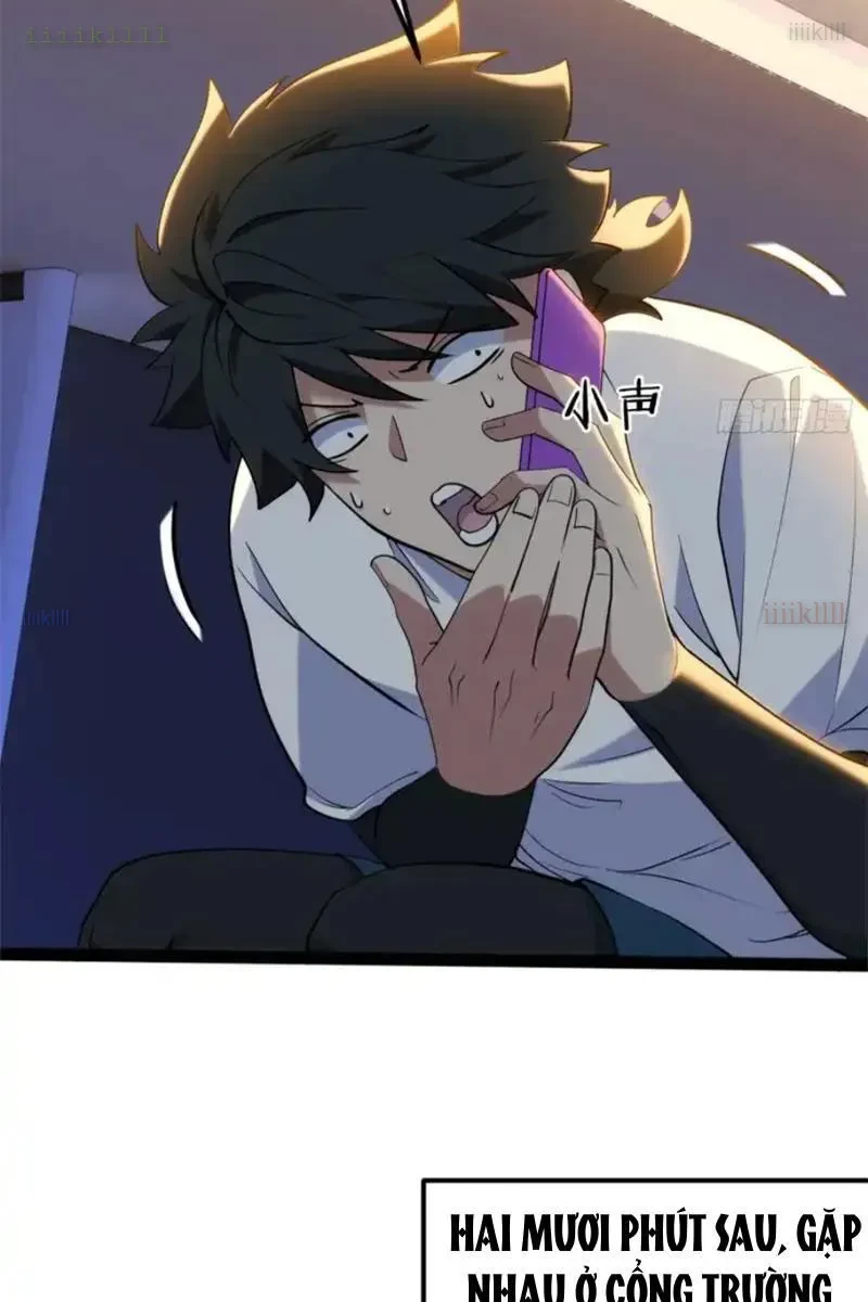 Linh Cảnh Hành Giả Chapter 27 - 36