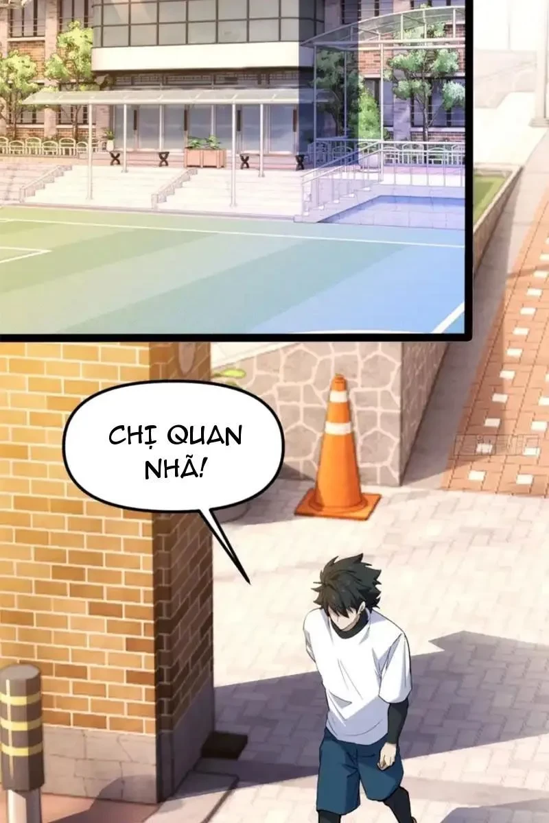 Linh Cảnh Hành Giả Chapter 27 - 38