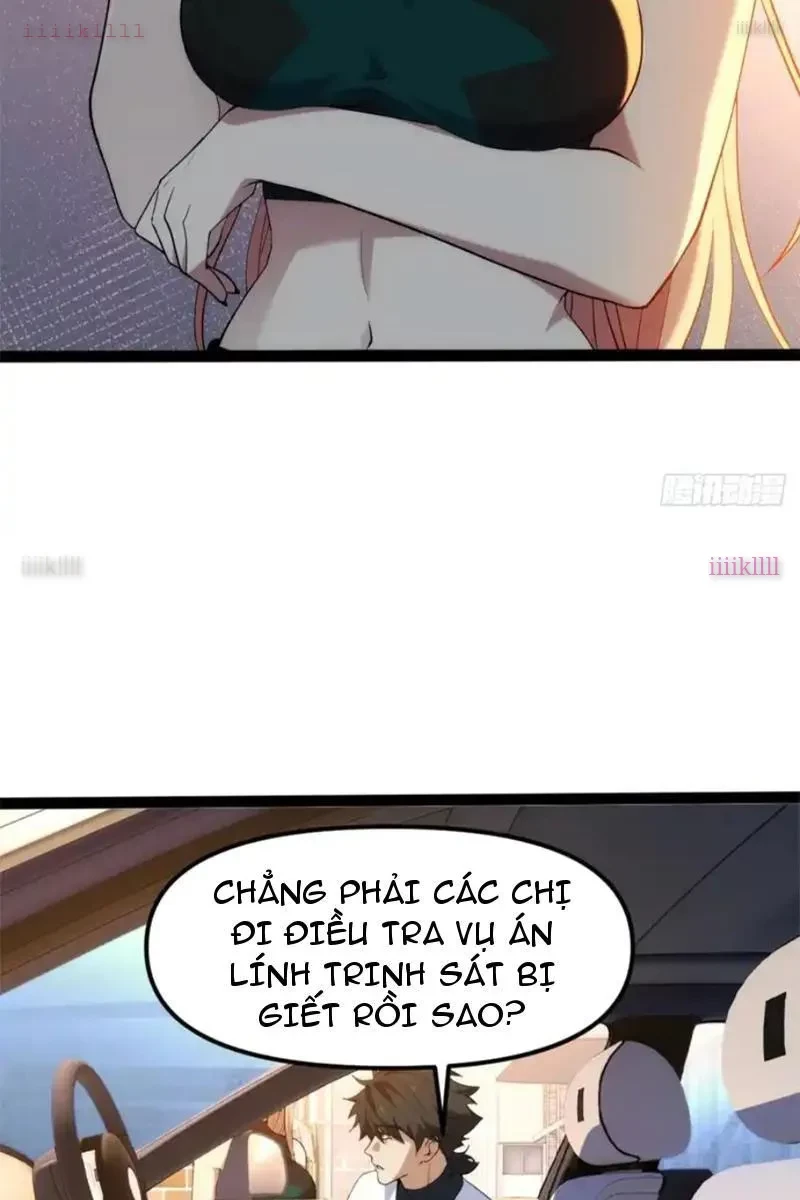 Linh Cảnh Hành Giả Chapter 27 - 41