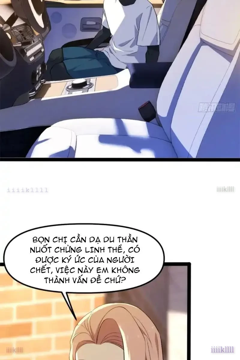 Linh Cảnh Hành Giả Chapter 27 - 42