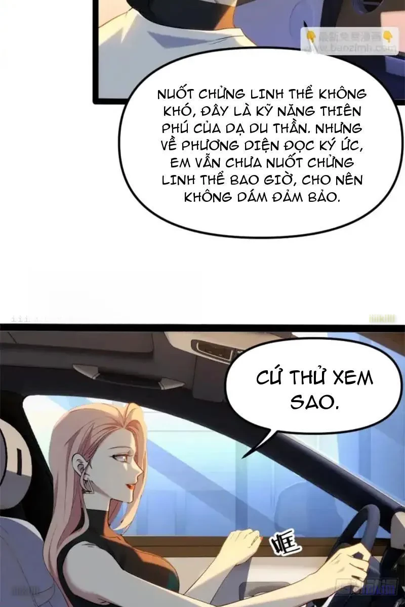 Linh Cảnh Hành Giả Chapter 27 - 44