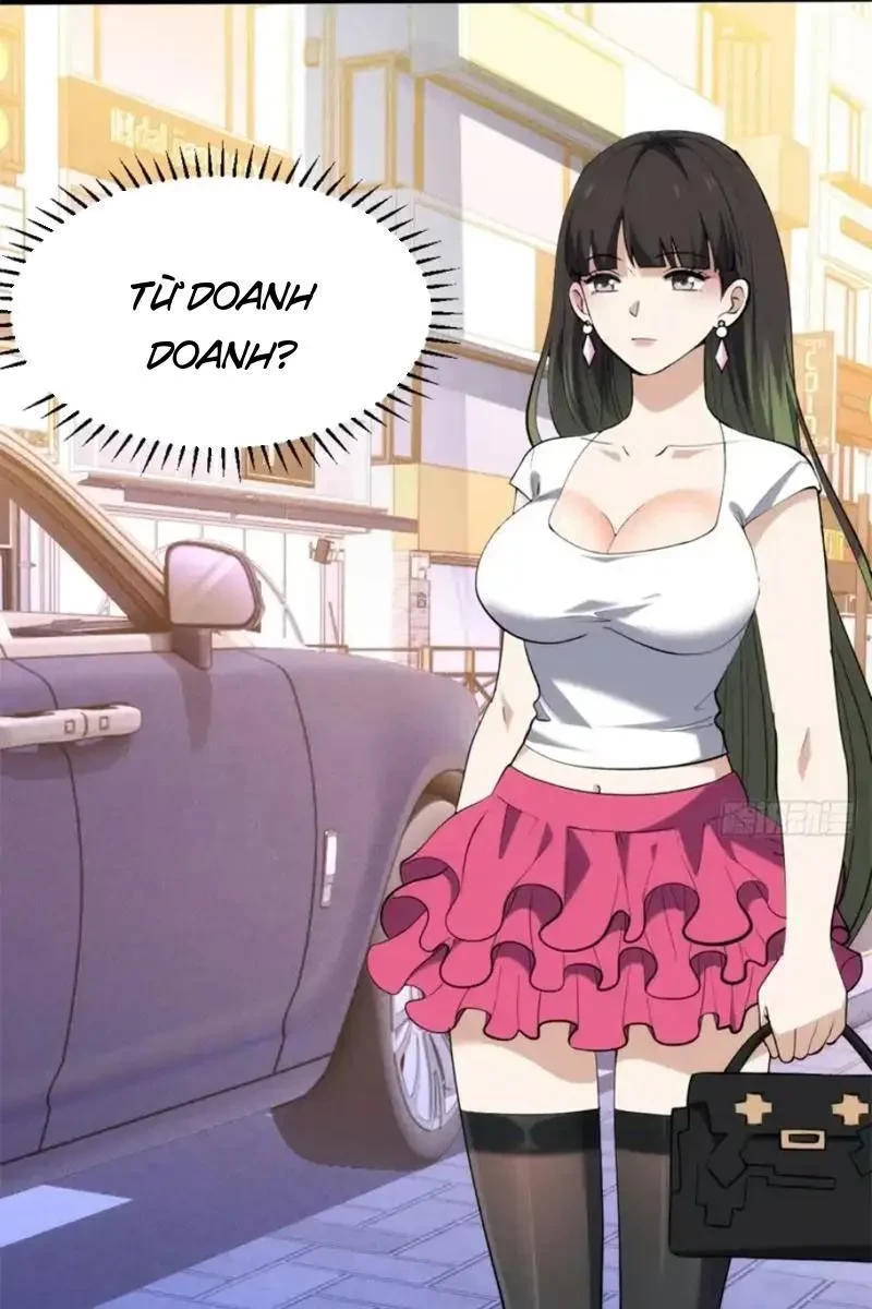 Linh Cảnh Hành Giả Chapter 27 - 47